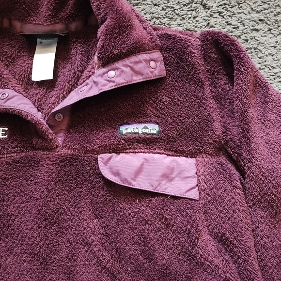 Patagonia Colgate Snap T Retool Pullover - Picture 3 of 9